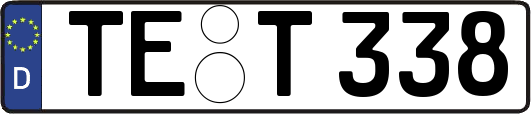 TE-T338