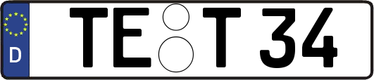 TE-T34