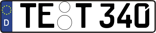 TE-T340