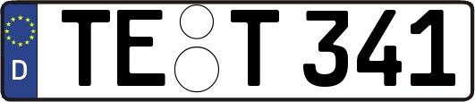 TE-T341