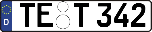 TE-T342