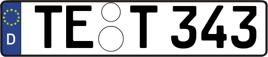 TE-T343