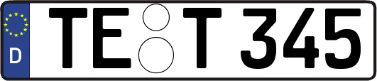 TE-T345