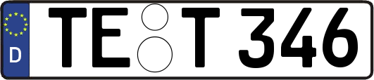 TE-T346