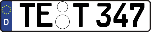 TE-T347