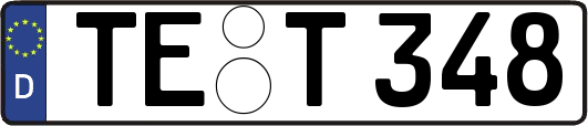TE-T348