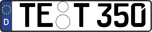 TE-T350