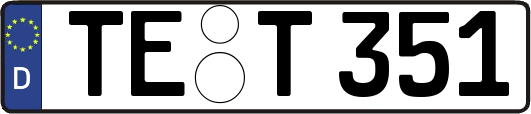 TE-T351
