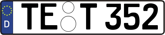TE-T352