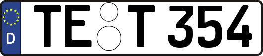 TE-T354