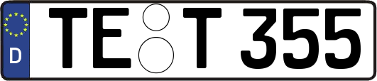 TE-T355