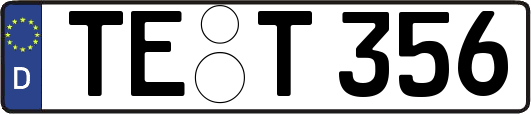 TE-T356