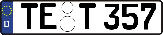 TE-T357