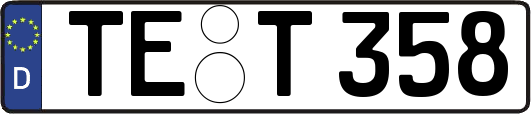 TE-T358