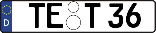 TE-T36