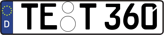 TE-T360