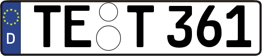 TE-T361