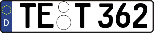 TE-T362