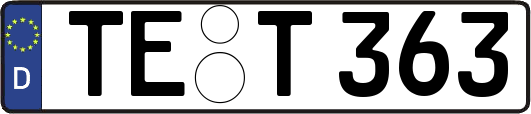 TE-T363