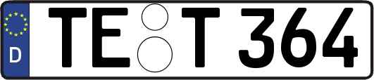 TE-T364