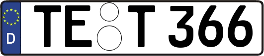 TE-T366