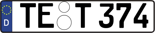 TE-T374