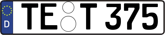 TE-T375