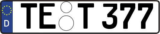 TE-T377