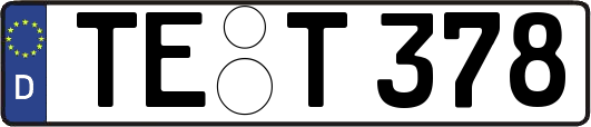 TE-T378