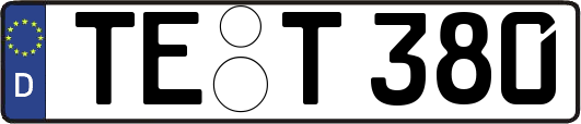 TE-T380