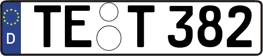 TE-T382