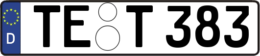 TE-T383