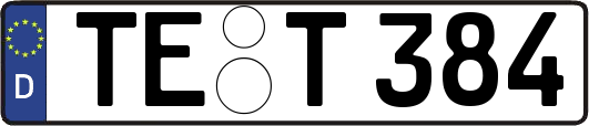 TE-T384