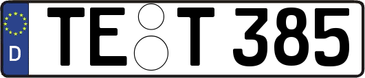 TE-T385
