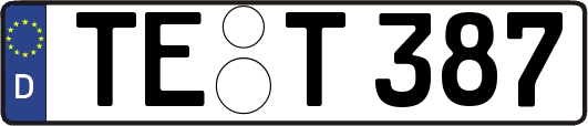 TE-T387