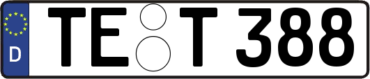 TE-T388
