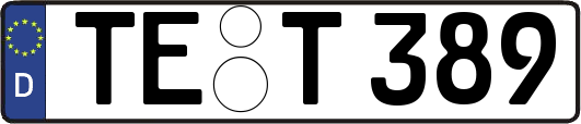TE-T389