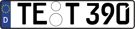 TE-T390