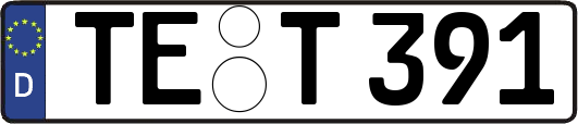 TE-T391