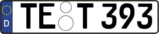 TE-T393