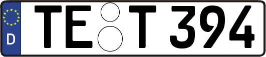 TE-T394