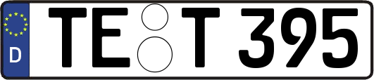 TE-T395