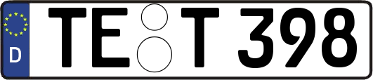 TE-T398