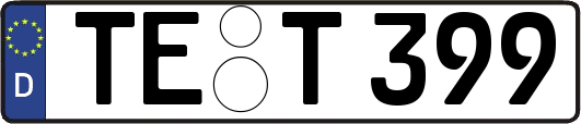 TE-T399