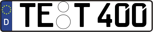 TE-T400