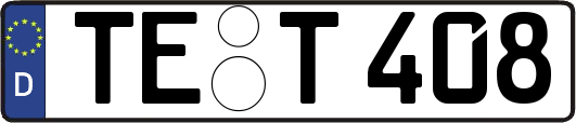 TE-T408