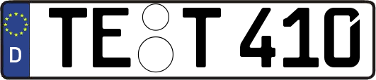 TE-T410