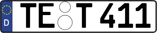 TE-T411