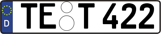 TE-T422