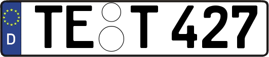 TE-T427
